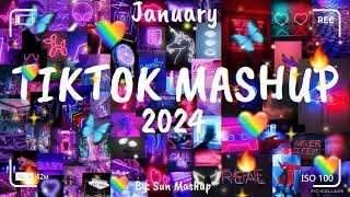 Tiktok Mashup JANUARY 💋 2024 💋 Not Clean [upl. by Timus447]