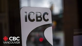 Parties pledge ICBC tweaks in BC election [upl. by Norraj208]