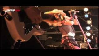 Twisted Sister  Dont Let Me Down LIVE PROSHOT [upl. by Lewiss]