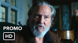 The Old Man 2x04 Promo quotXIquot HD Jeff Bridges John Lithgow series [upl. by Sila]