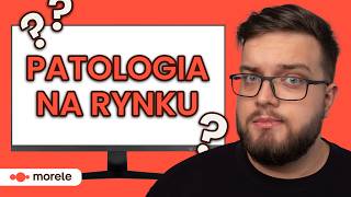 Jak 100Hz PODBIŁO RYNEK i 60Hz PRZESTAŁO ISTNIEĆ  REWOLUCJA i PATOLOGIA na rynku monitorów [upl. by Schroeder9]