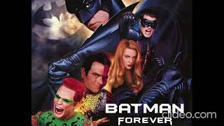 Batman Forever Batman Forever di Joel Schumacher  consigliato podcasts podcast [upl. by Costanzia710]