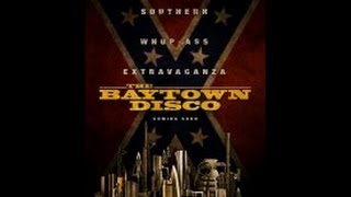 The Baytown Outlaws Cały Film Lektor PL [upl. by Yeliac]