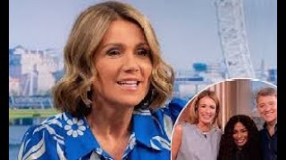 Susanna Reid and Lorraine Kelly in battle with This Morning after ITV bosses steer Alist guests [upl. by Carlye350]