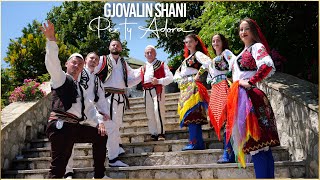 Gjovalin Shani  Per Ty Adora  Official Video 4K [upl. by Manella472]