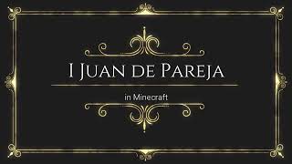 I Juan de pareja chapters 57 [upl. by Jillayne]