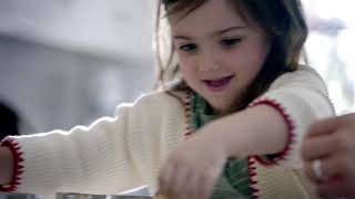 Publix Christmas Commercial 2013 quotSprinkle The Joyquot [upl. by Joiner]