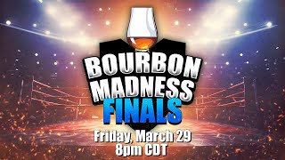 SLB BOURBON MADNESS FINALS 2024 [upl. by Bock]