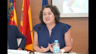 ¿Deben estar unidas la formación médica y la bioética Montserrat Esqueda [upl. by Towny]