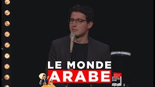 Haroun  Le monde arabe [upl. by Phionna]