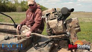 Mud Buddy amp More  Best Walk around video from TheGrindWaterfowlTV [upl. by Marillin273]