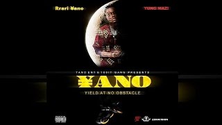 Rrari Yano  Yield At No Obstacle [upl. by Nera]