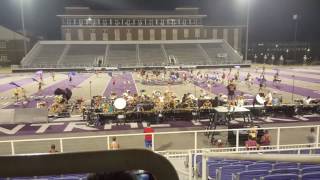 The Phantom Regiment 2017 Full Show [upl. by Enait]