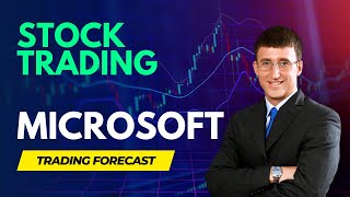 MICROSOFT  Stock Price Prediction MSFT [upl. by Akinehc]