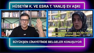 Yanlış Ev  Hüseyinin Mafyaları Var mıydı Büyükşenler Dosyası 3Bölüm [upl. by Eelyak]