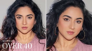 Over 40 Makeup Tips  Beautiful at ANY age [upl. by Aneba]