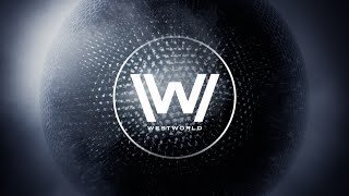 Westworld Season 4 Opening Credits 4K [upl. by Bosch]