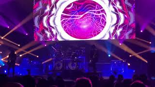 Primus ‘Eclectic Electric’ Antipop Live Oakdale Theatre Wallingford CT Sept 26th 2021 Les Claypool [upl. by Durkee]