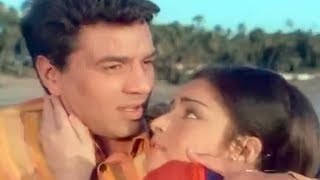 Jhilmil Sitaron Ka  Happy  Dharmendra amp Rakhee  Jeevan Mrityu [upl. by Ilrak]