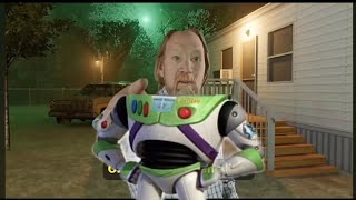 trailer park buzz alien [upl. by Pontus]