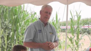 Jerry Cox on the Importance of SideKick 0 0 25 17S to grow championship Corn Yields [upl. by Kra]