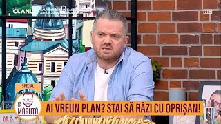 Râzi cu Cătălin Oprișan în fiecare luni [upl. by Robet]