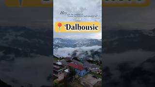 dalhousie tour  dalhousie tourist places dalhousie in winter  dalhousie snowfall youtubeshorts [upl. by Sachs]