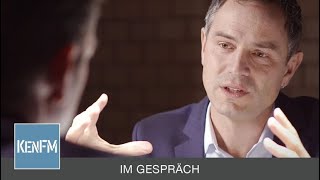 IM GESPRÄCH  Ken Jebsen  Dr Daniele Ganser  ILLEGALE KRIEGE [upl. by Habas915]