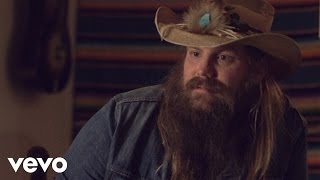 Chris Stapleton  15 Years Of Traveller [upl. by Mochun]