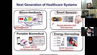 EE100 Lab Lecture 6  Biomedical Signal Processing [upl. by Eendyc]