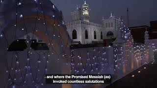 Jalsa Salana Qadian 2023  Documentary  Urdu [upl. by Chastity370]