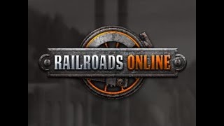 Part 1 of Railroads Online series [upl. by Amsirac]