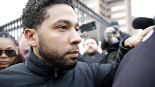 The Jussie Smollett Verdict The Problems with the Case amp How it Was Covered [upl. by Hofstetter]