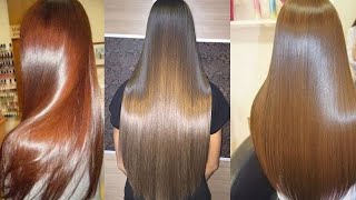 Como Hidratar el Cabello en Casa Casero  Hidratación Cabello Tratamiento [upl. by Plank]