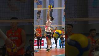 UMPAN GAIB JASSEN NATANAEL KILANTA volitarkam volleyball voligarut [upl. by Ajdan619]