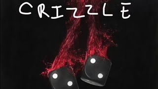 CRIZZLEGAME OGRE official music video [upl. by Naillimxam]