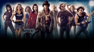 Dont Stop Believin Rock of Ages movie clip [upl. by Cassil832]