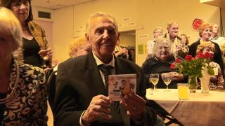 de Wannebiezz  CD presentatie met Ad van der Gein [upl. by Ewens]