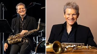 David Sanborn GrammyWinning Saxophonist and Musical Pioneer Dies at 78 [upl. by Pulling]