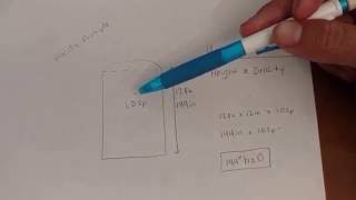 What is hydrostatic pressure [upl. by Innus]