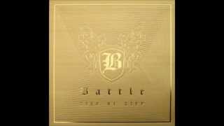 Battle 배틀  Step By Step 1st Single Album [upl. by Lyrred21]