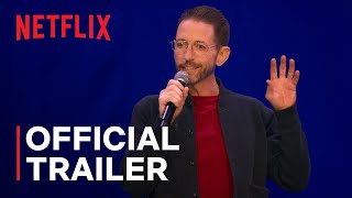 Neal Brennan Crazy Good  Official Trailer  Netflix [upl. by Aennyl]