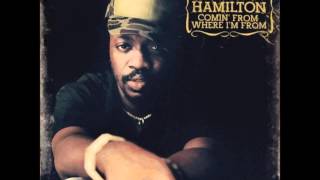 Anthony Hamilton  Comin From Where Im From Album  Mama Knew Love [upl. by Eelrehpotsirhc]