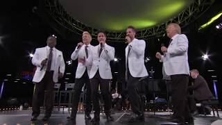 National Quartet Convention 2017 [upl. by Larina]