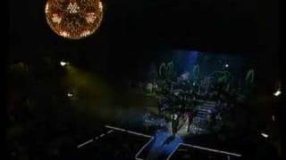 Demis Roussos  Rain And Tears Live In Bratislava [upl. by Kutchins936]