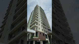 Vazhakkalas Best 2 BHK Deal 1246 sqft with Premium Amenities for 90 Lakhs [upl. by Anazraf]