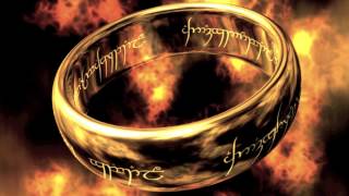 The Fellowship of the Ring CompleteRecordings  101 Prologue  One Ring To Rule Them All [upl. by Naoh]