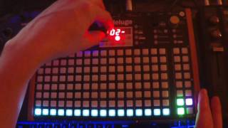 A First Look At Time Stretching  Synthstrom Deluge Tutorial [upl. by Vincenz]