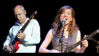 Ruth Moody  Pockets with Mark Knopfler HDHQ [upl. by Arataj]