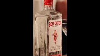 🤔 Is Beefeater the best gin [upl. by Callan]